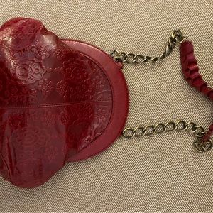 Vintage HoBo International Shoulder Bag